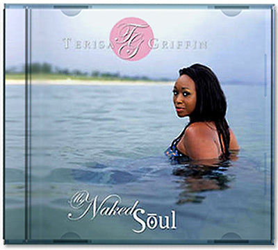 CD: My Naked Soul