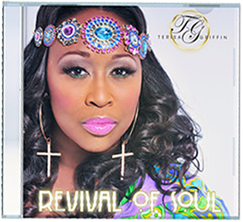 CD: Revival of Soul