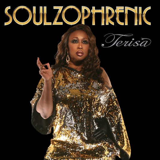 CD: Soulzophrenic Dance